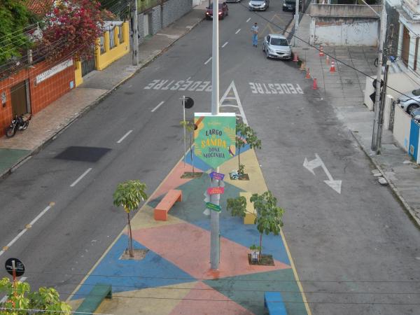 Good Hostel & Pousada : photo 1 de la chambre lit dans dortoir mixte de 4 lits