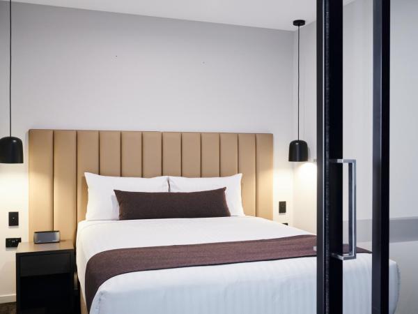 Abode Belconnen : photo 1 de la chambre appartement 1 chambre