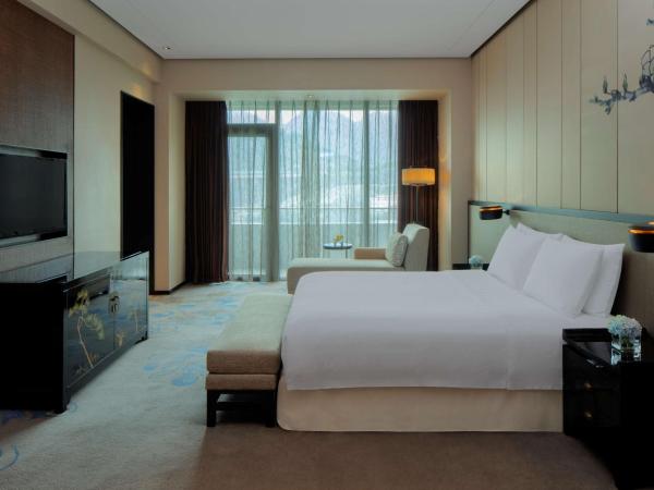 Chongqing Ronghui Grand Hotel : photo 1 de la chambre suite deluxe