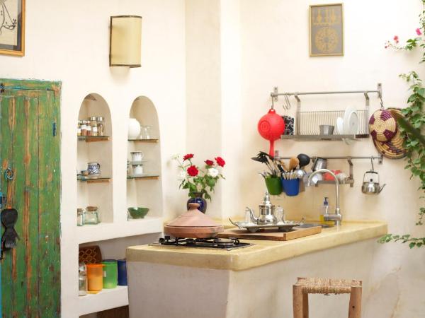 Daranur : photo 7 de la chambre appartement 1 chambre