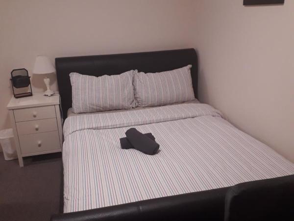 EdinB&B : photo 1 de la chambre chambre double standard