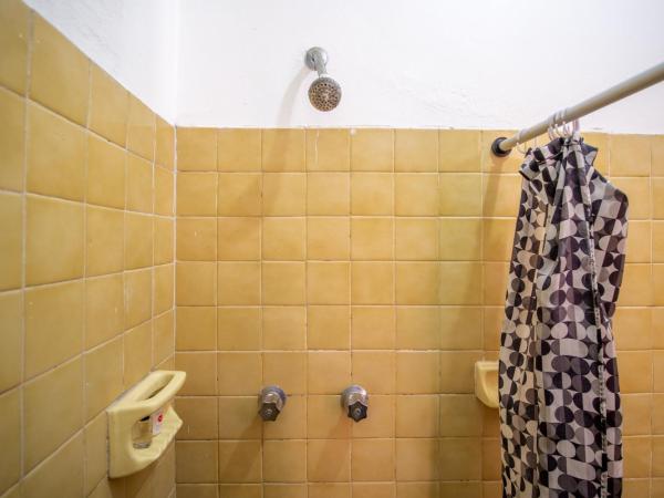 OYO Hotel Arena Surf, Puerto Escondido : photo 5 de la chambre standard