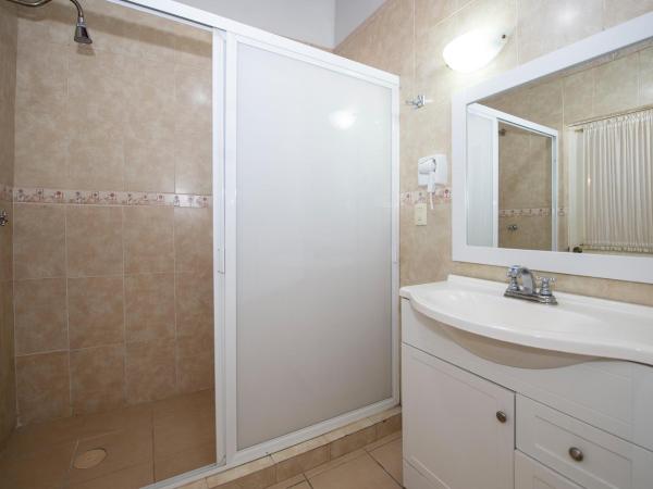 Hotel Senorial : photo 6 de la chambre triple standard