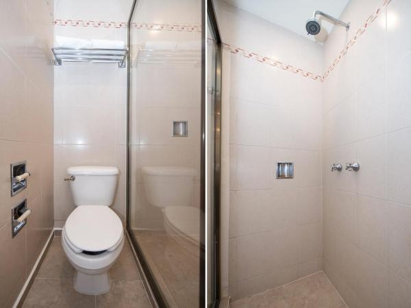 Hotel Senorial : photo 3 de la chambre chambre supérieure