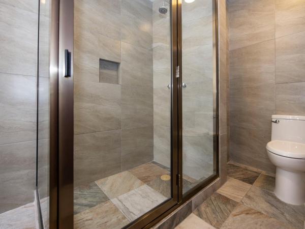 Hotel Senorial : photo 5 de la chambre chambre familiale standard