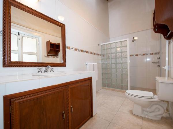 Hotel Senorial : photo 5 de la chambre chambre supérieure 2 lits