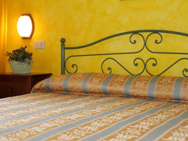 Hotel I Platani : photo 8 de la chambre chambre double ou lits jumeaux