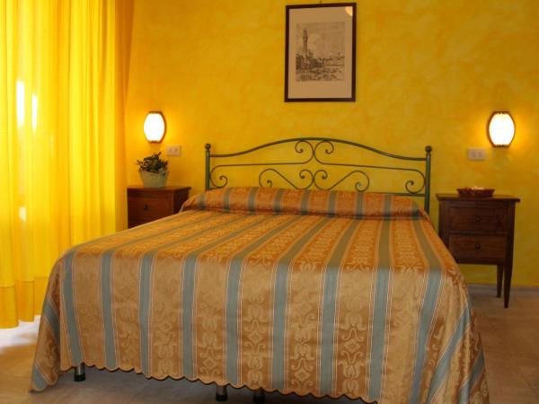 Hotel I Platani : photo 7 de la chambre chambre double ou lits jumeaux