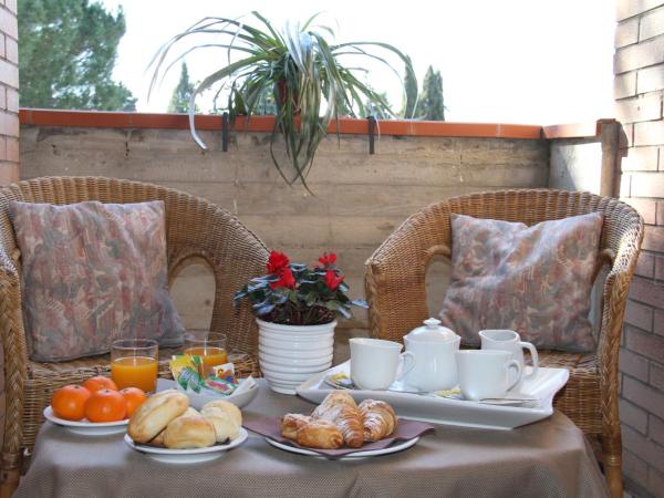 Hotel I Platani : photo 3 de la chambre chambre double ou lits jumeaux