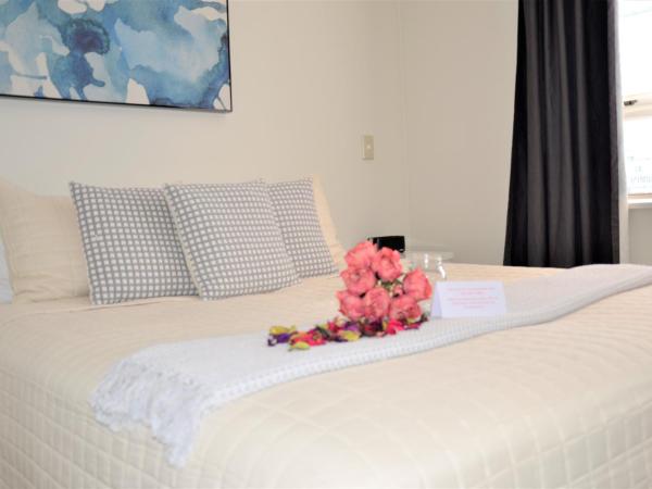 Colombo Lodge Hotel : photo 9 de la chambre grand studio supérieur