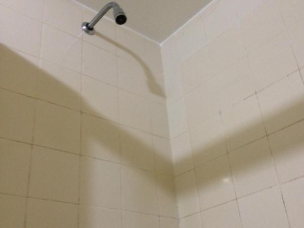 Flat em Ondina (ap.404) : photo 5 de la chambre appartement avec vue partielle sur mer