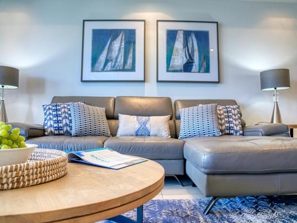 Coconut Grove : photo 4 de la chambre appartement 1 chambre avec balcon