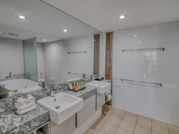 Coconut Grove : photo 8 de la chambre appartement 1 chambre avec balcon