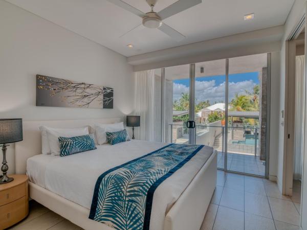 Coconut Grove : photo 7 de la chambre appartement 1 chambre avec balcon