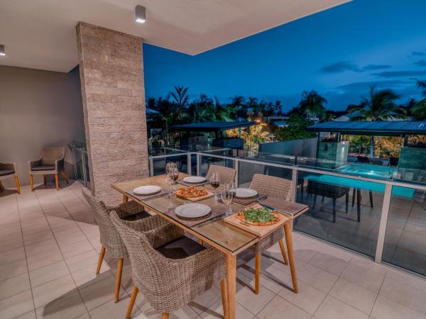 Coconut Grove : photo 1 de la chambre appartement 1 chambre avec balcon