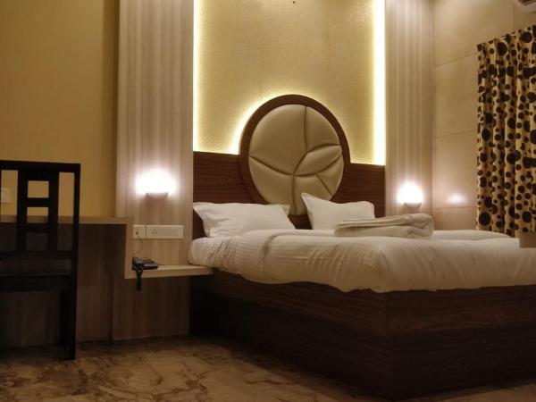 Icon Residency : photo 5 de la chambre chambre simple deluxe