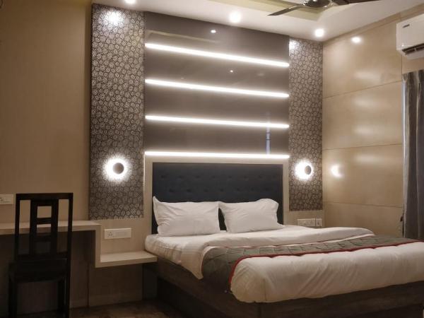 Icon Residency : photo 4 de la chambre chambre simple deluxe