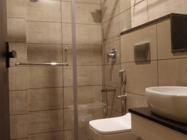 Icon Residency : photo 3 de la chambre chambre simple deluxe