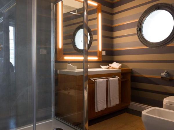 Palazzo Arone dei Baroni di Valentino : photo 9 de la chambre appartement supérieur - annexe