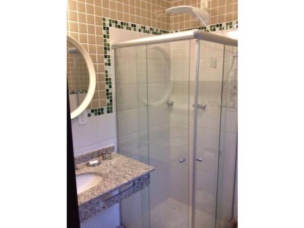 Chale Buzios Praia Rasa : photo 5 de la chambre chalet