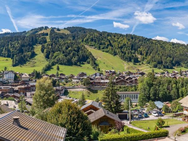 Hôtel Les Côtes, Résidence Loisirs et Chalets : photo 1 de la chambre chambre double standard