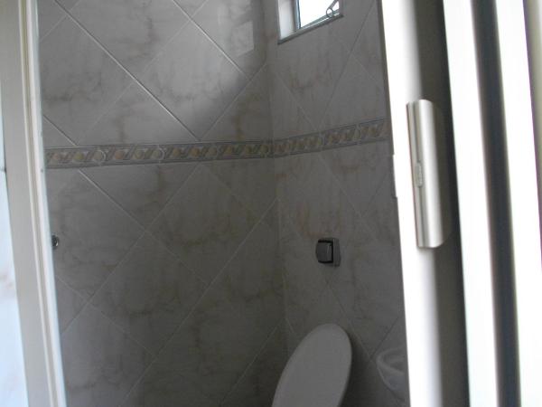 Hotel Flor da Vila Mariana : photo 9 de la chambre chambre triple basique