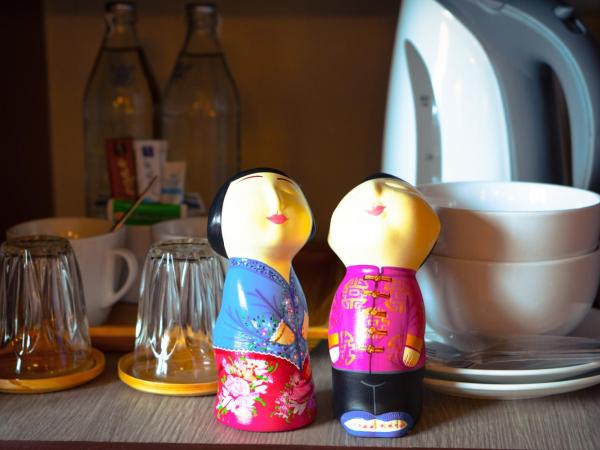 Sino House Phuket Hotel - SHA Plus : photo 7 de la chambre chambre double supérieure