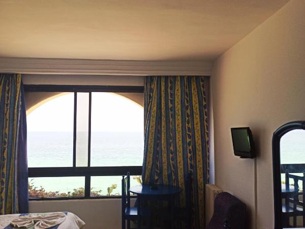 Residence Boujaafar : photo 7 de la chambre chambre simple