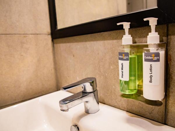 GoldenKeys Inn : photo 7 de la chambre chambre double