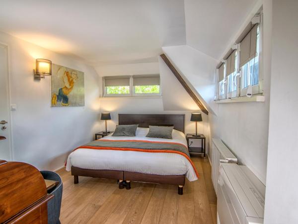 La Villa Du Coteau : photo 1 de la chambre chambre double ou lits jumeaux