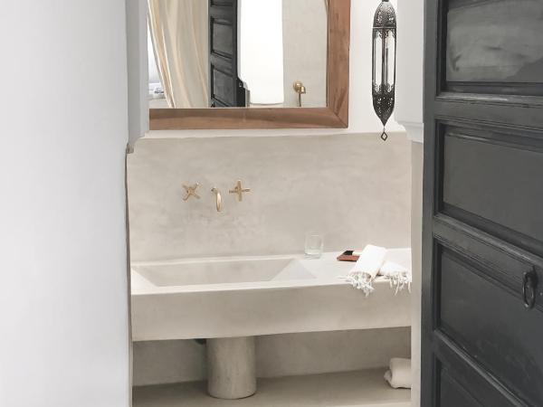 Riad Dar-K : photo 8 de la chambre suite familiale