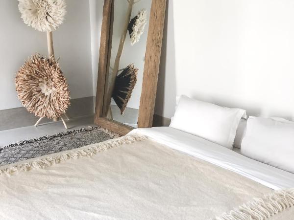 Riad Dar-K : photo 6 de la chambre suite familiale