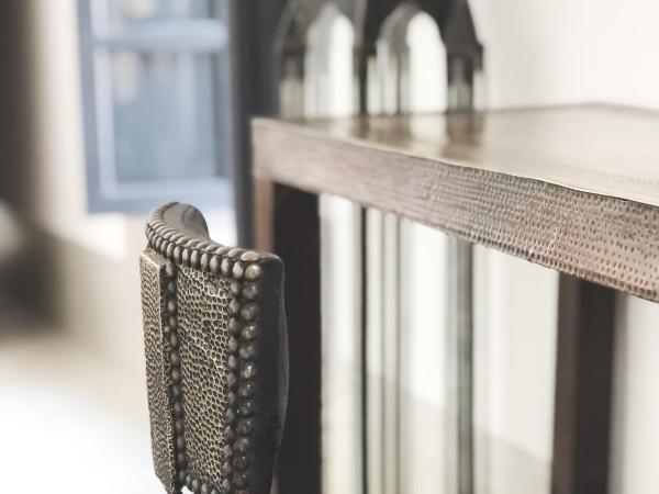 Riad Dar-K : photo 5 de la chambre chambre double