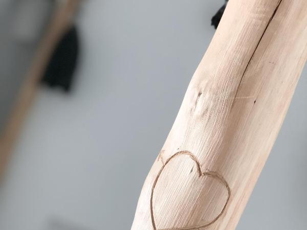 Riad Dar-K : photo 2 de la chambre chambre double