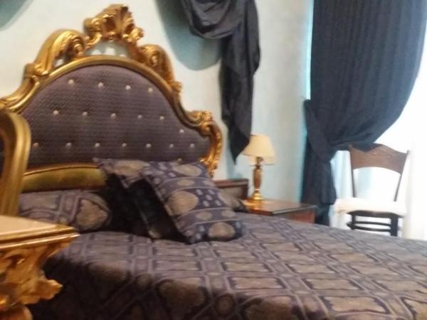 Hotel Abaco : photo 10 de la chambre chambre double