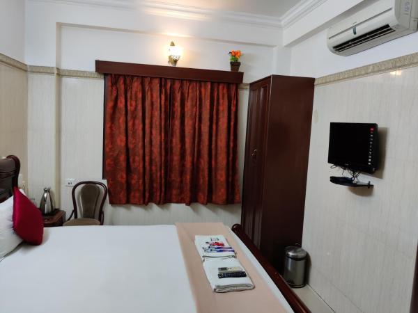 Grand View Residency Chennai : photo 10 de la chambre chambre double standard