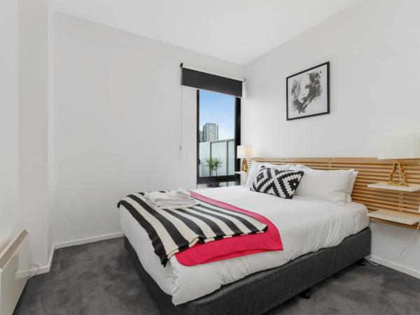 Docklands Private Collection - NEWQUAY : photo 3 de la chambre appartement avec terrasse