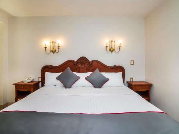 Hotel Imperial : photo 3 de la chambre suite junior