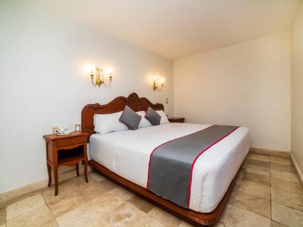 Hotel Imperial : photo 2 de la chambre suite junior