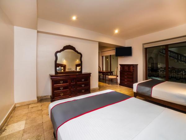 Hotel Imperial : photo 2 de la chambre chambre standard 2 lits 