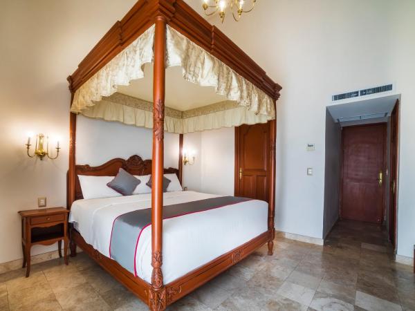 Hotel Imperial : photo 10 de la chambre suite