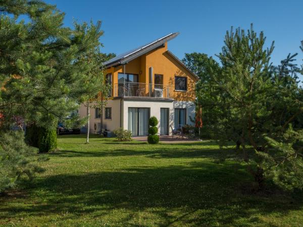 Ferienpark Rübezahl : photo 7 de la chambre maison 3 chambres