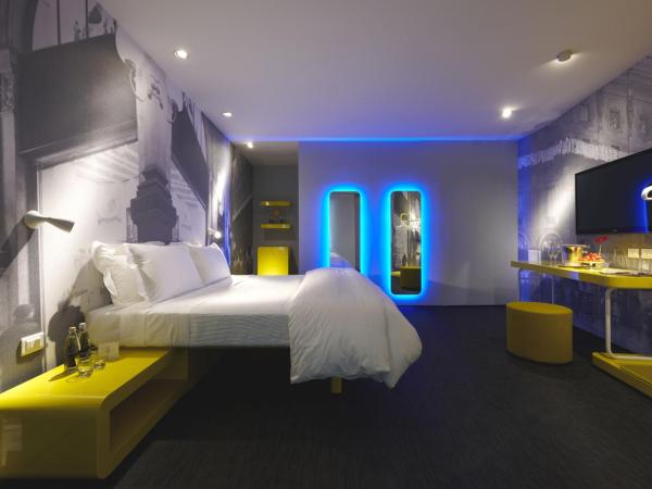 The Street Milano Duomo | a Design Boutique Hotel : photo 6 de la chambre chambre double deluxe