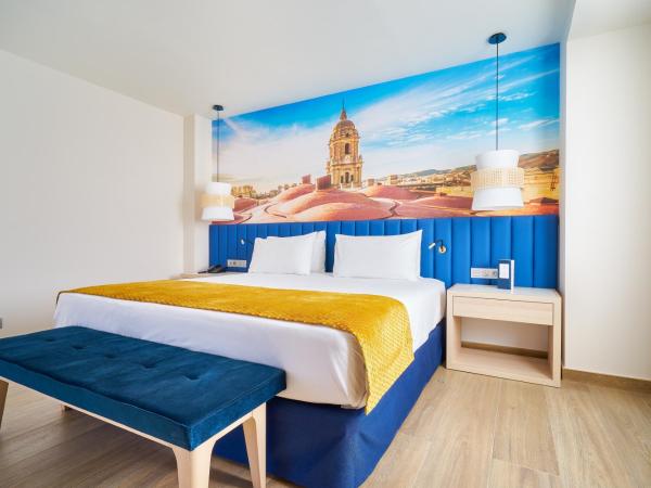 Eurostars Astoria : photo 3 de la chambre chambre lits jumeaux avec lit d’appoint - 301