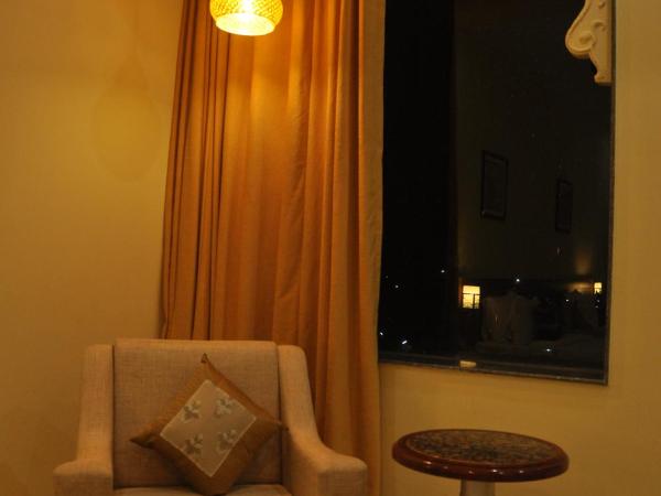 Regenta Central Mewargarh, Near Biological park : photo 7 de la chambre chambre lits jumeaux premier