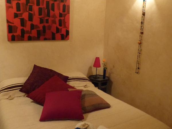 Daranur : photo 2 de la chambre chambre double standard