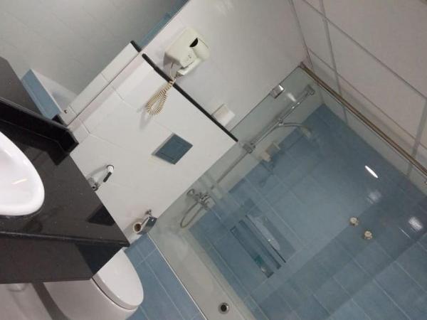 Al Reef Hotel : photo 4 de la chambre chambre familiale