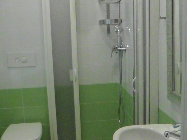 Hotel Holland : photo 8 de la chambre chambre triple confort