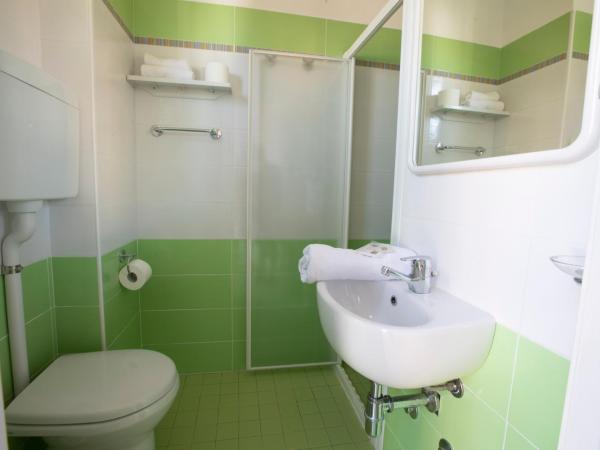 Hotel Holland : photo 5 de la chambre chambre simple confort