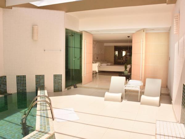 Motel Del Rey : photo 1 de la chambre suite